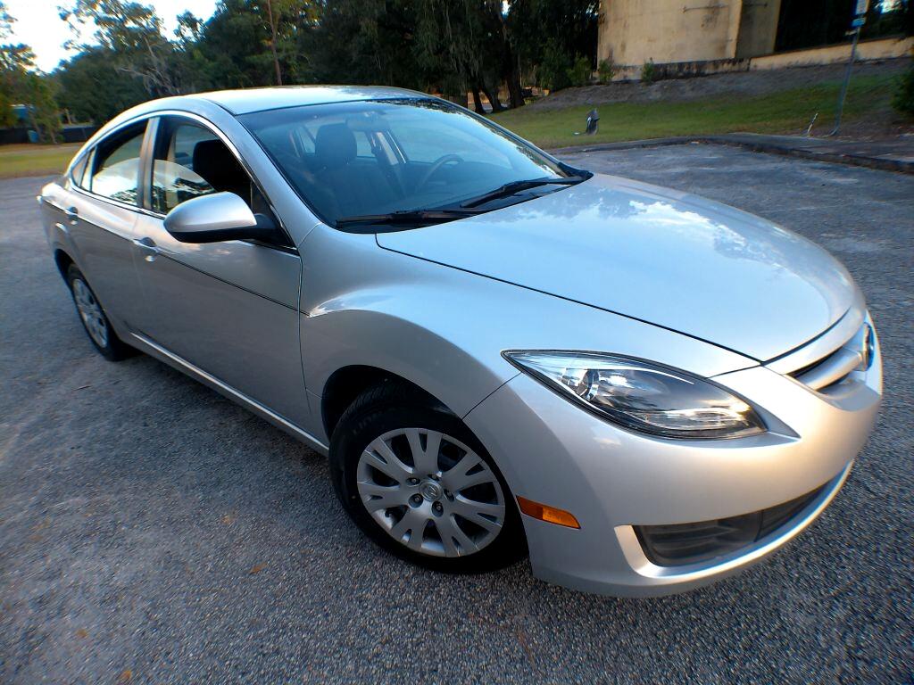 Mazda MAZDA6 i Sport 2013