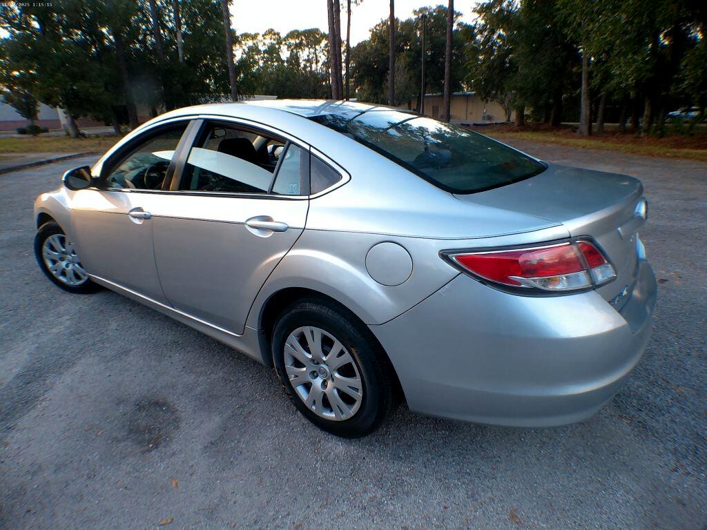 Mazda MAZDA6 i Sport 2013