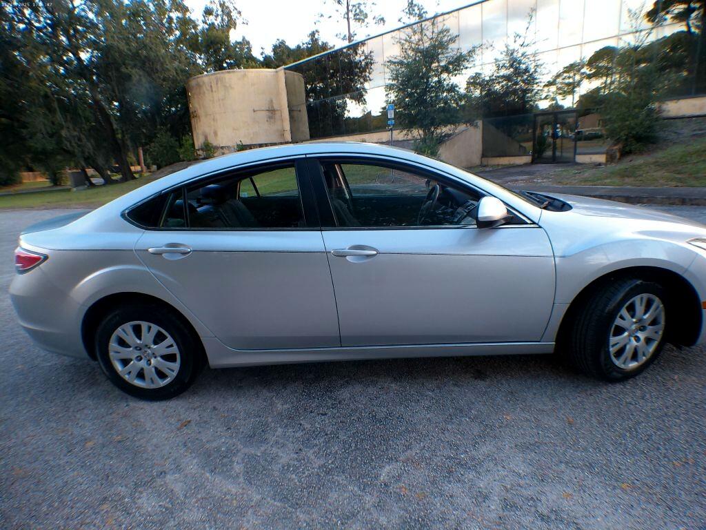 Mazda MAZDA6 i Sport 2013