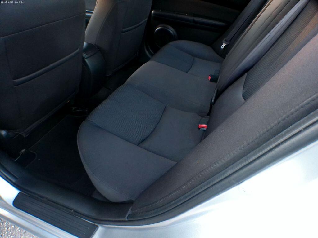 Mazda MAZDA6 i Sport 2013