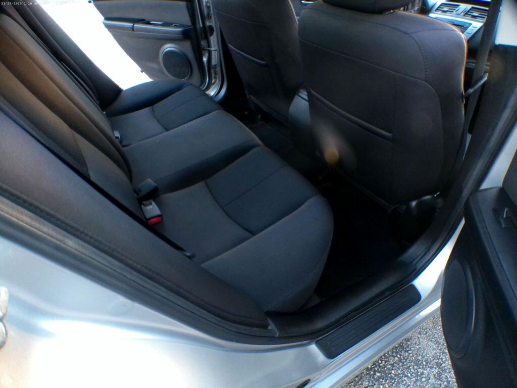 Mazda MAZDA6 i Sport 2013