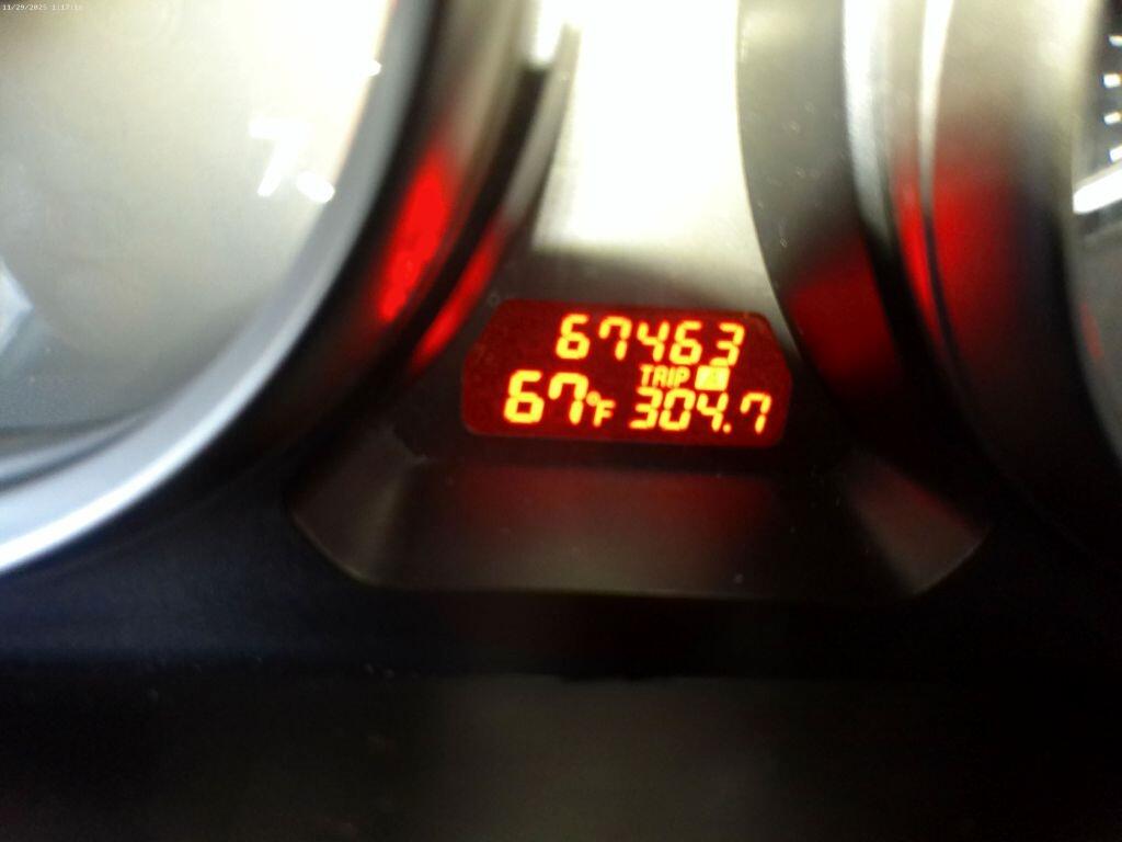 Mazda MAZDA6 i Sport 2013