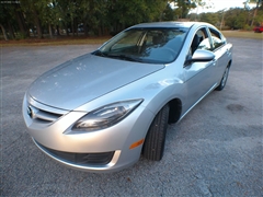 2013 Mazda MAZDA6 