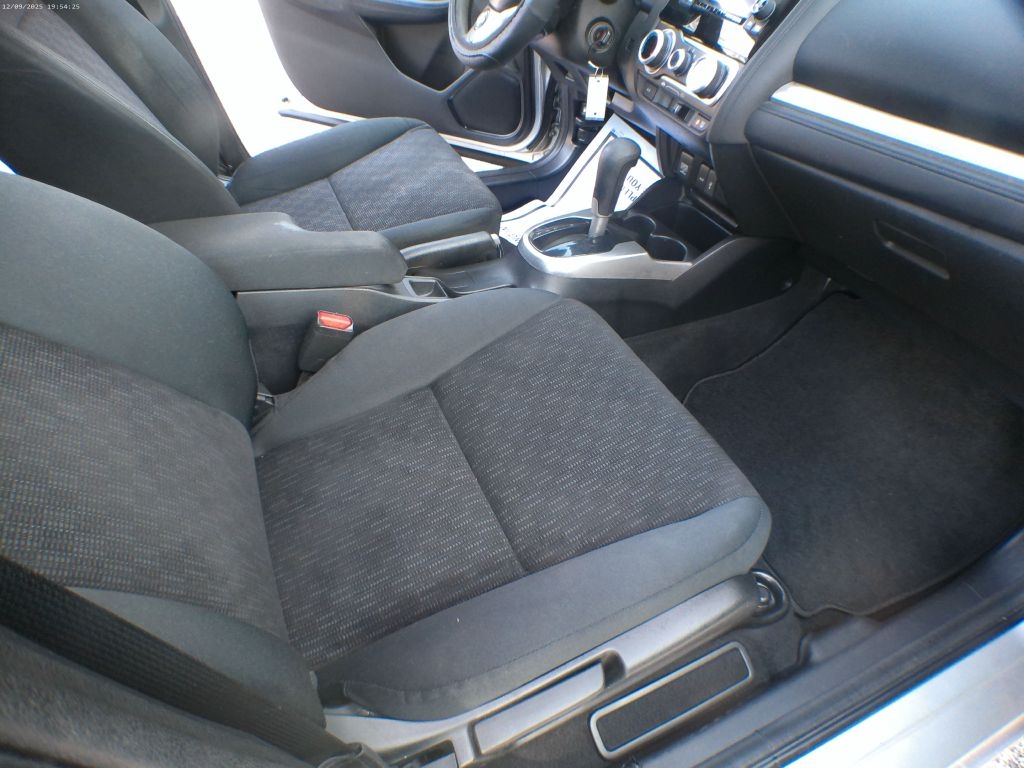 Honda Fit LX CVT 2015