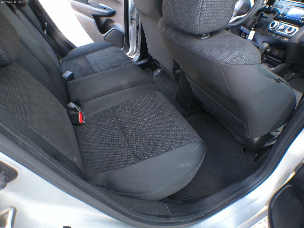 Honda Fit LX CVT 2015