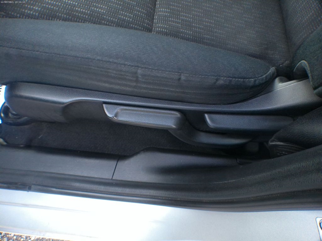 Honda Fit LX CVT 2015