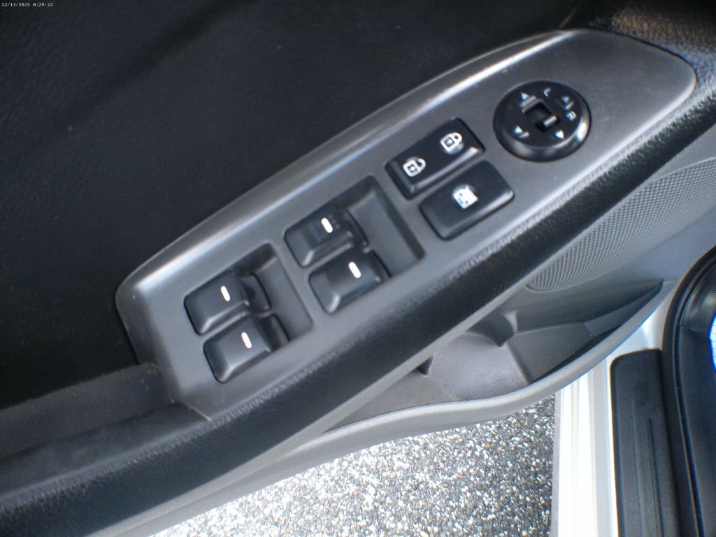 Kia Forte LX 6M 2018