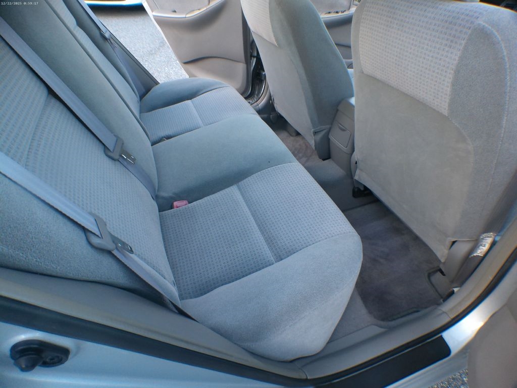 Toyota Corolla CE 2008