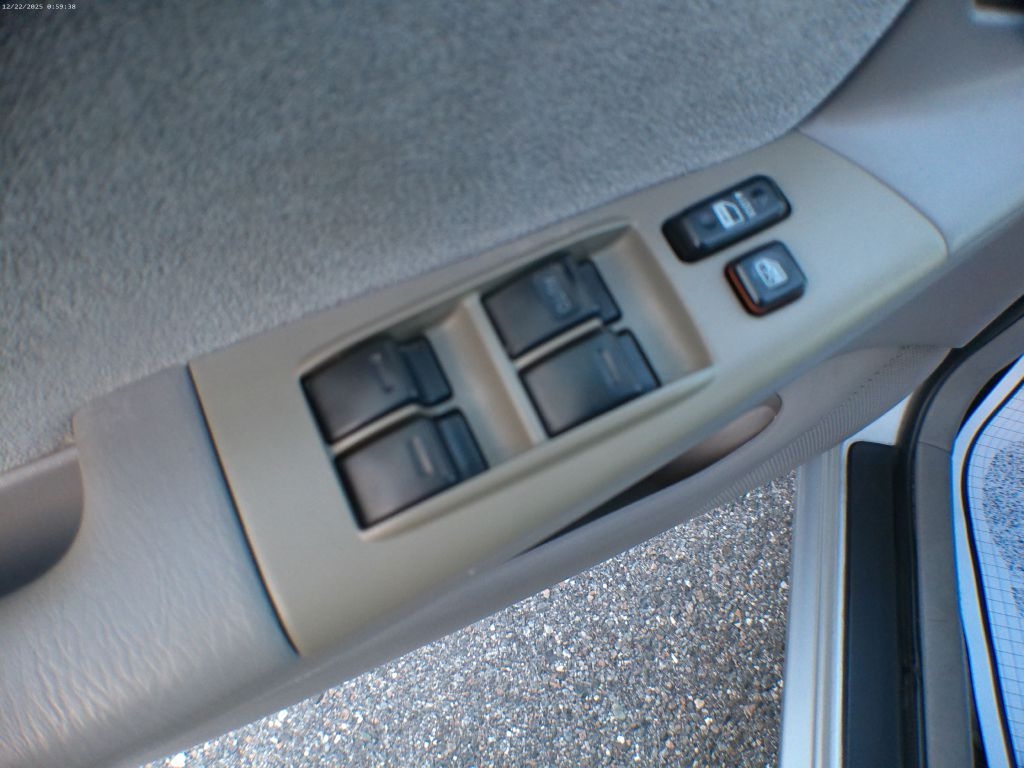 Toyota Corolla CE 2008