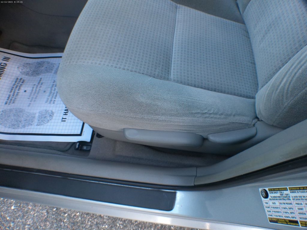 Toyota Corolla CE 2008