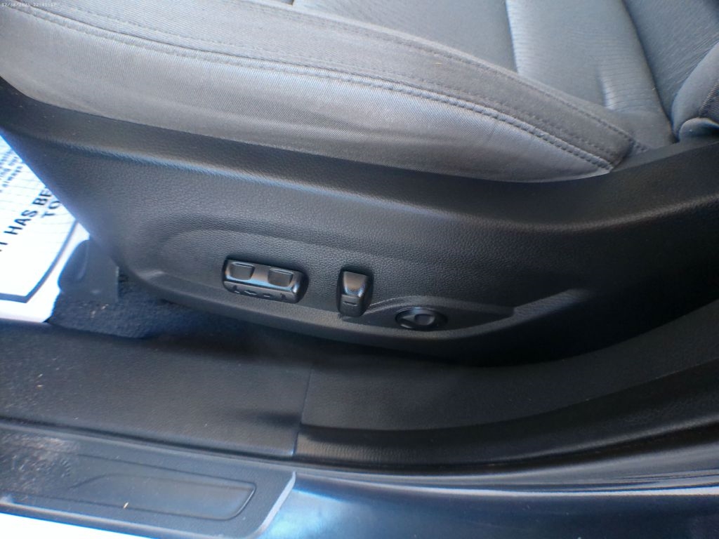 Hyundai Santa Fe Sport 2.4 AWD 2013