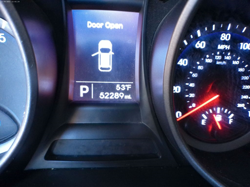 Hyundai Santa Fe Sport 2.4 AWD 2013