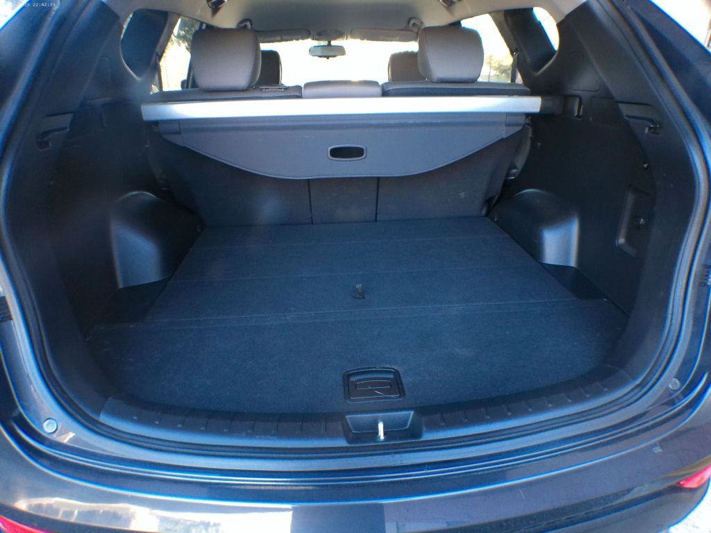 Hyundai Santa Fe Sport 2.4 AWD 2013