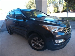 2013 Hyundai Santa Fe 