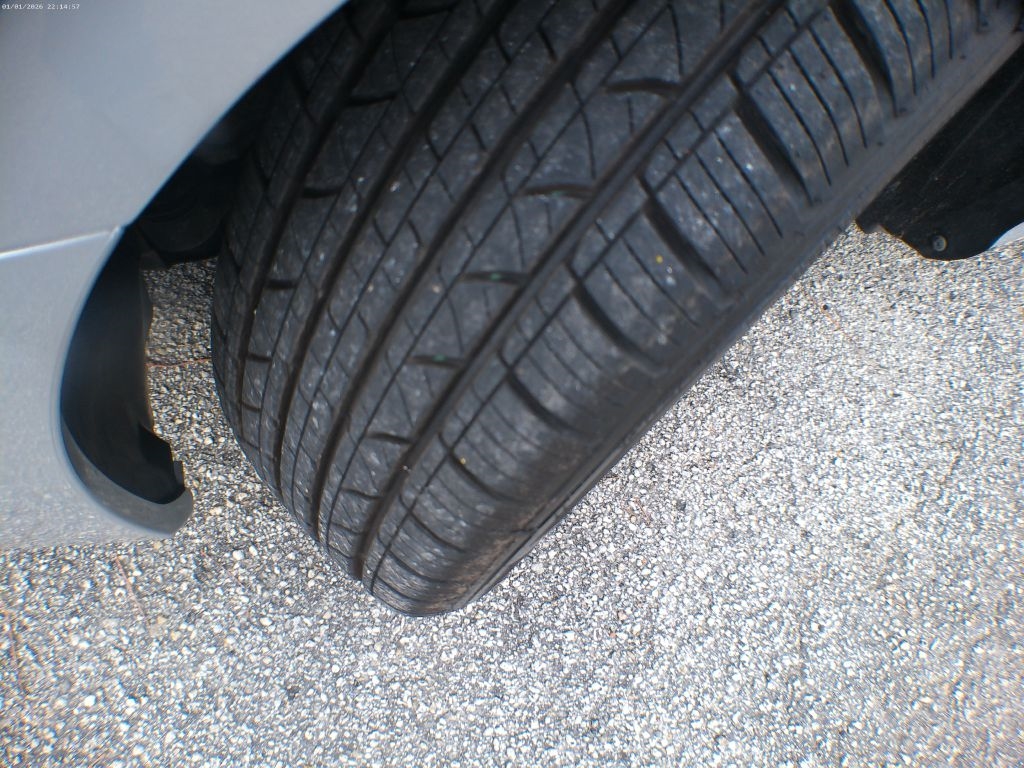 Hyundai Elantra GLS 2008