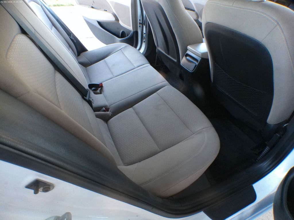 Hyundai Elantra Eco 2019