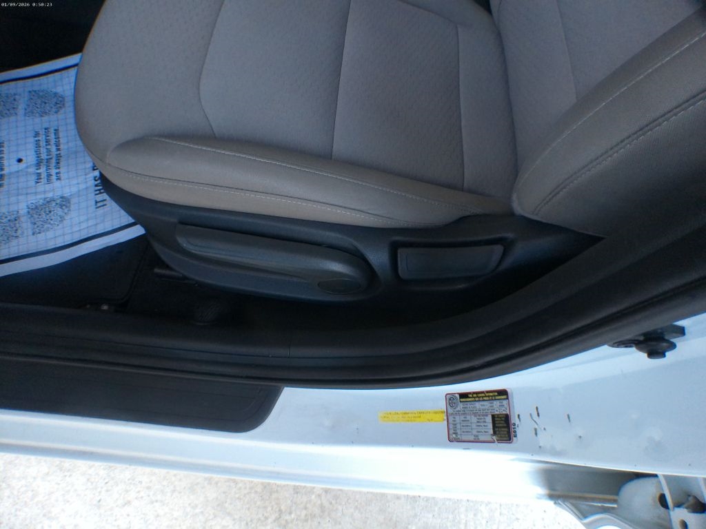 Hyundai Elantra Eco 2019