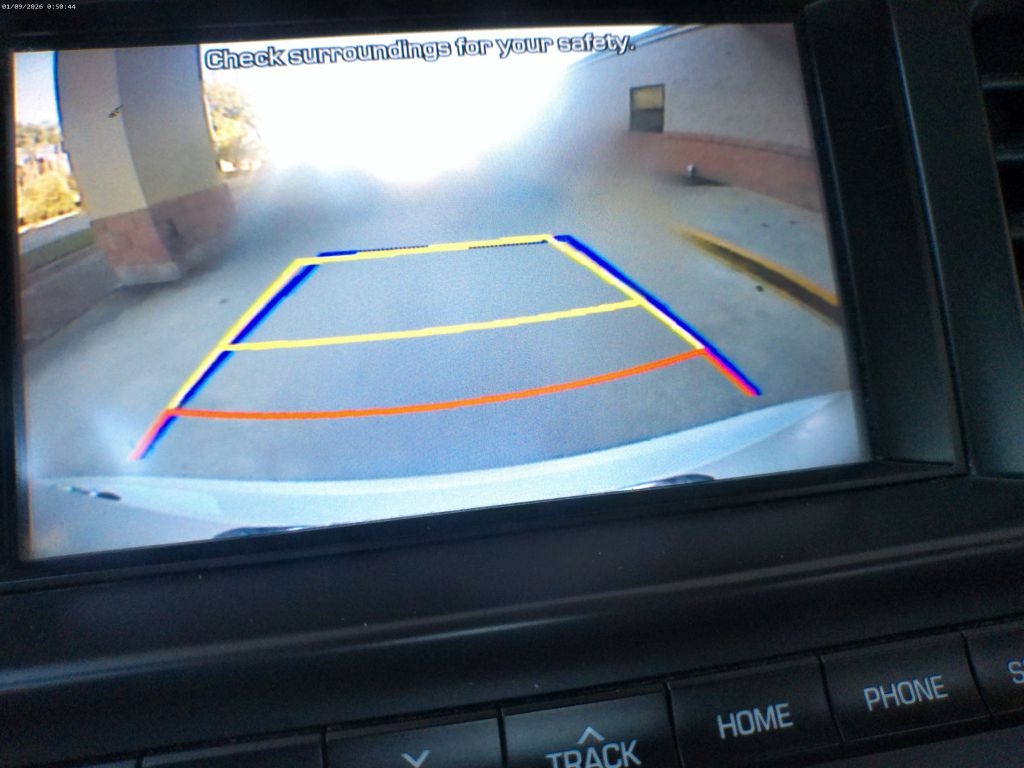 Hyundai Elantra Eco 2019