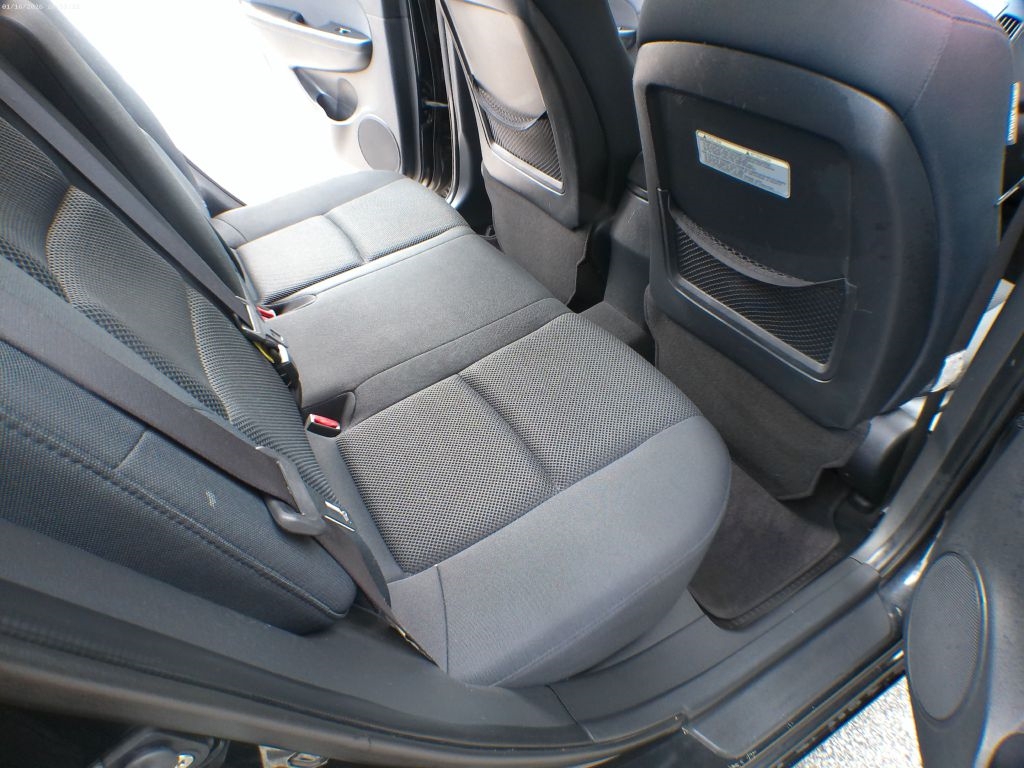 Hyundai Elantra Automatic 2009