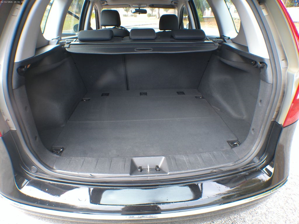 Hyundai Elantra Automatic 2009