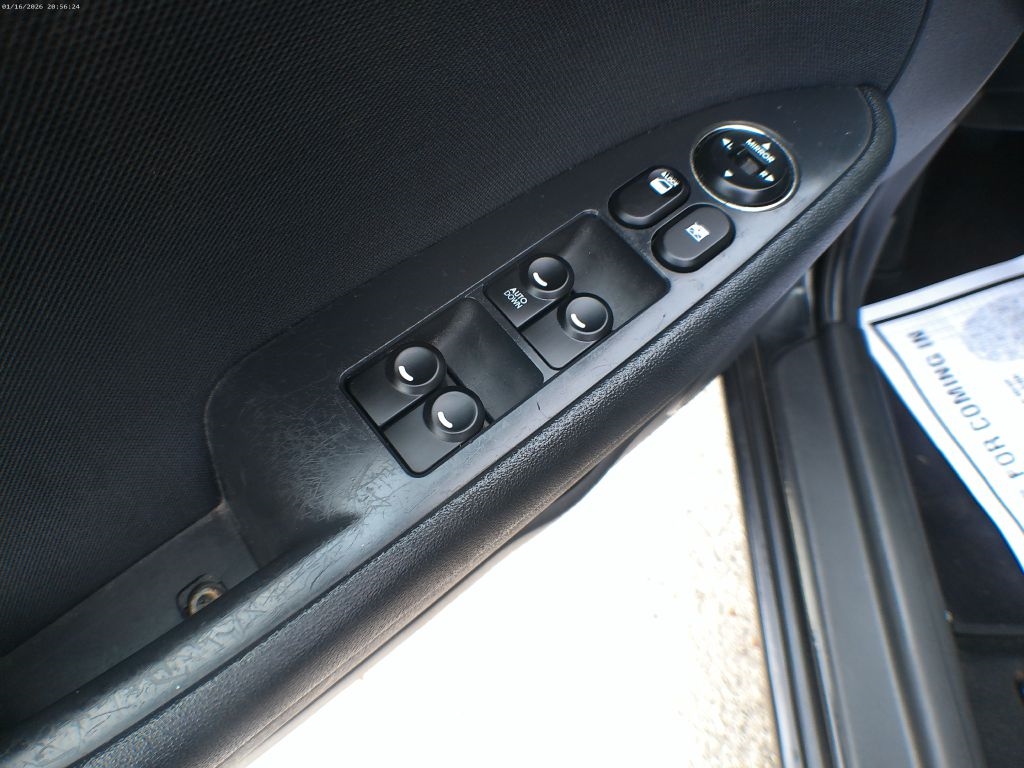 Hyundai Elantra Automatic 2009