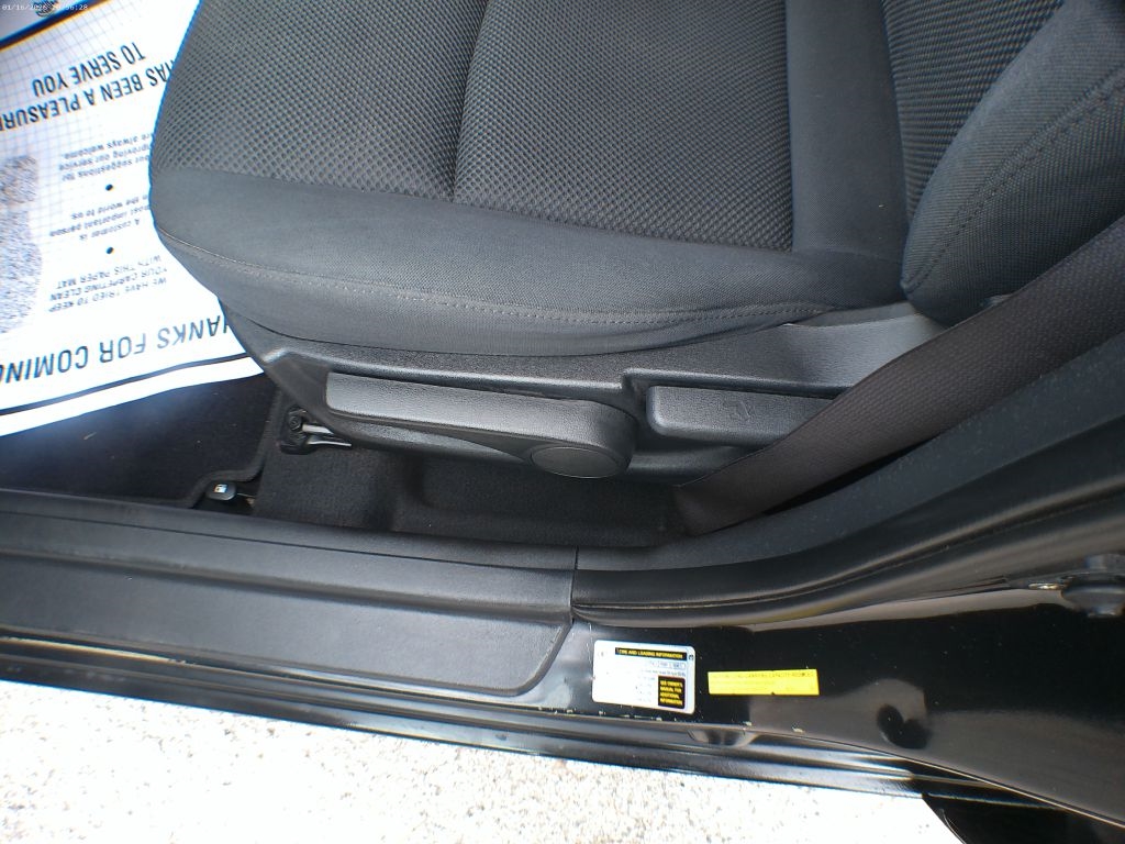 Hyundai Elantra Automatic 2009