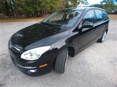 2009 Hyundai Elantra 