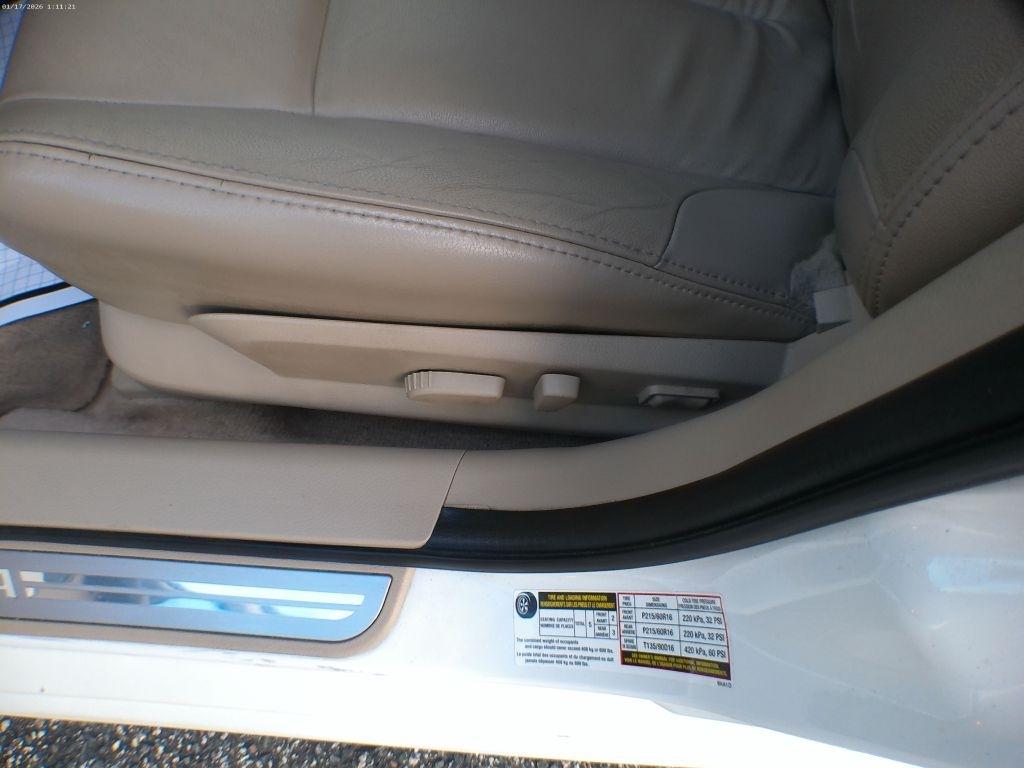 Nissan Altima 2.5 S 2012