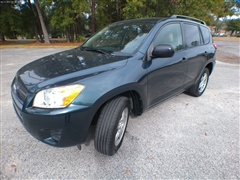 2010 Toyota RAV4 