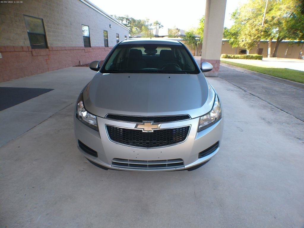 Chevrolet Cruze 1LT 2012