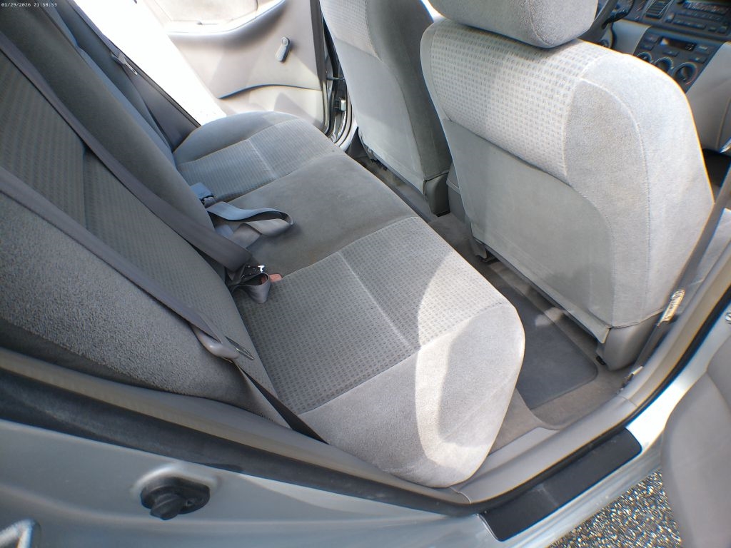 Toyota Corolla CE 2007