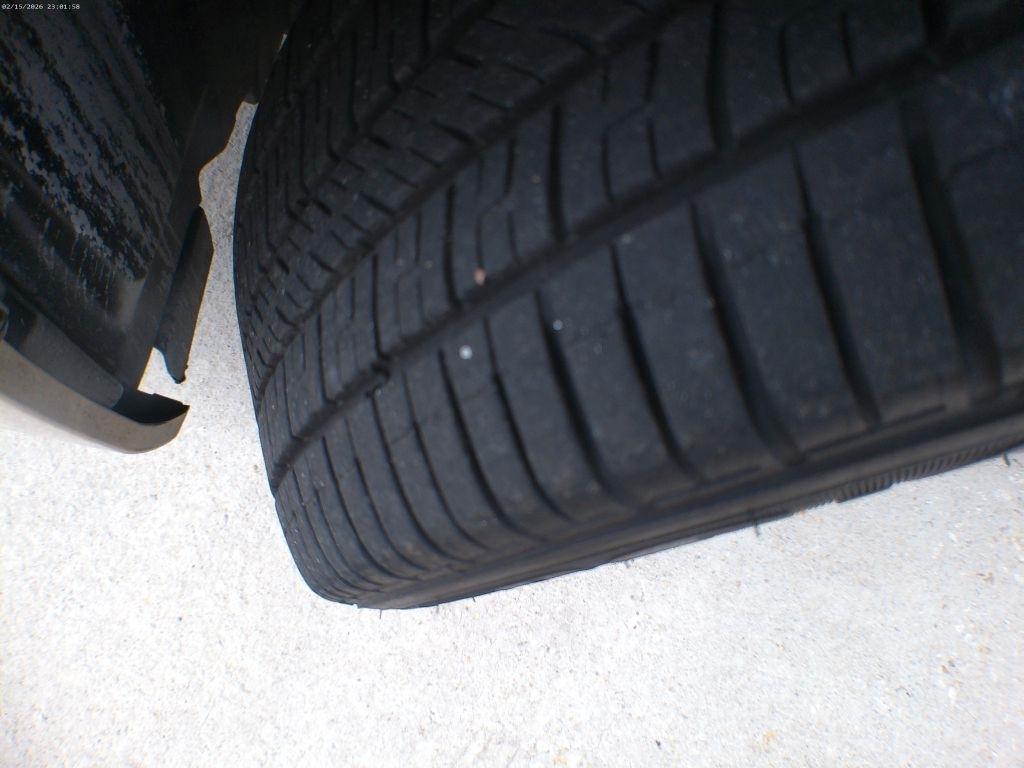 Toyota Corolla S 5-Speed MT 2012