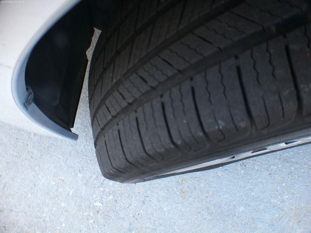 Toyota Corolla LE CVT 2015