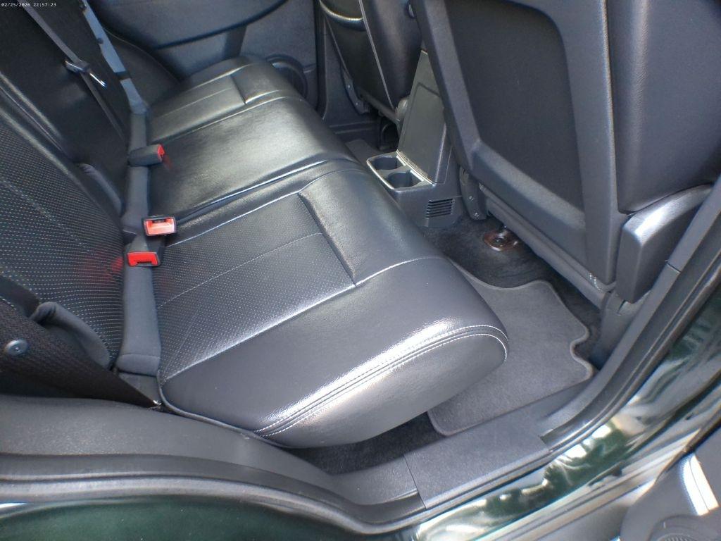 Jeep Liberty Sport 2WD 2012