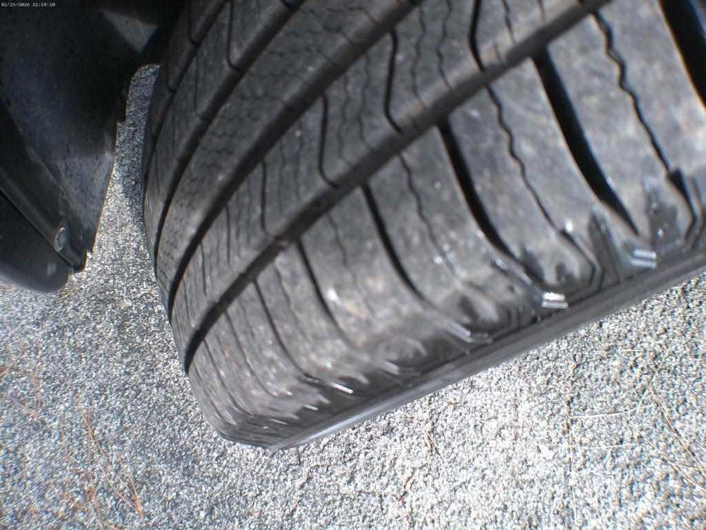 Jeep Liberty Sport 2WD 2012