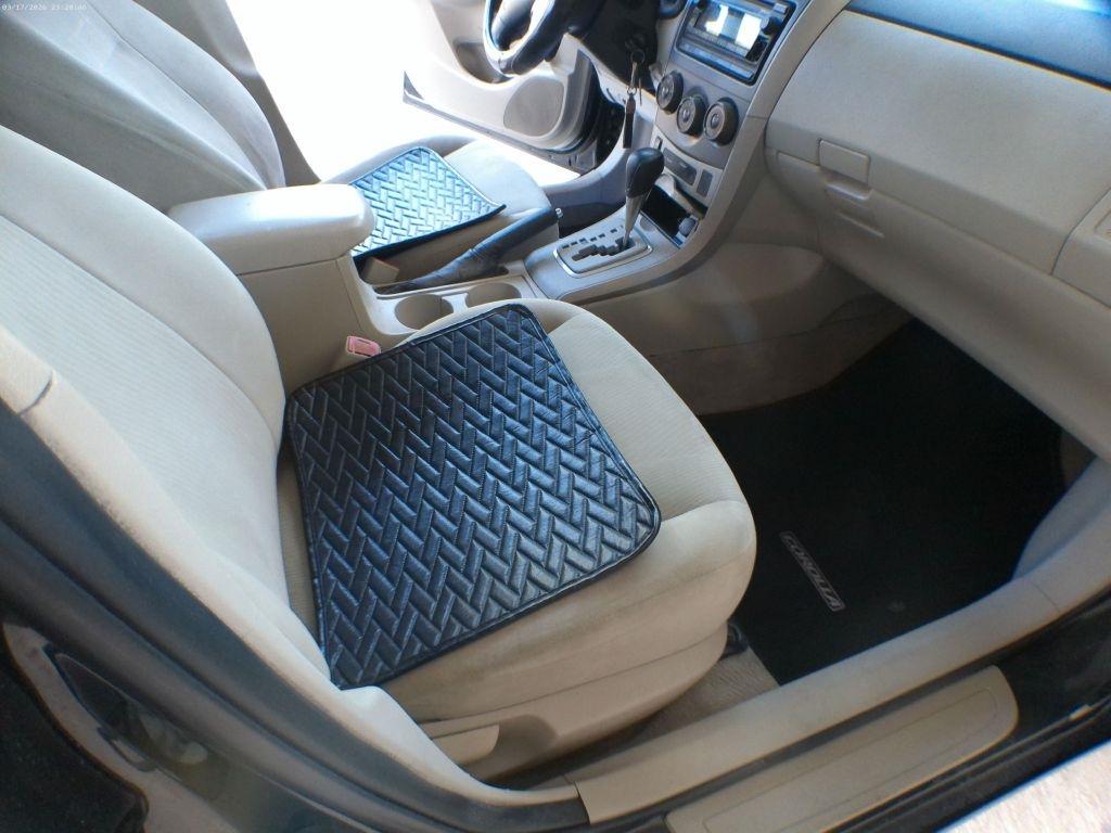 Toyota Corolla S 5-Speed MT 2012