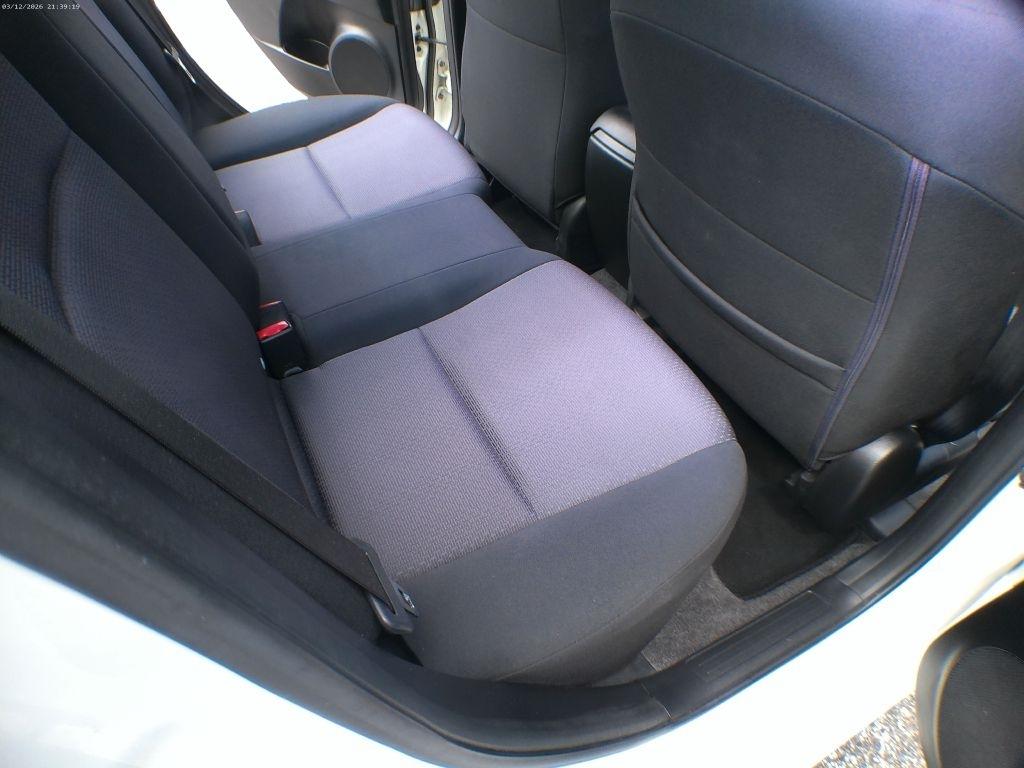 Mazda MAZDA3 i SV 4-Door 2010