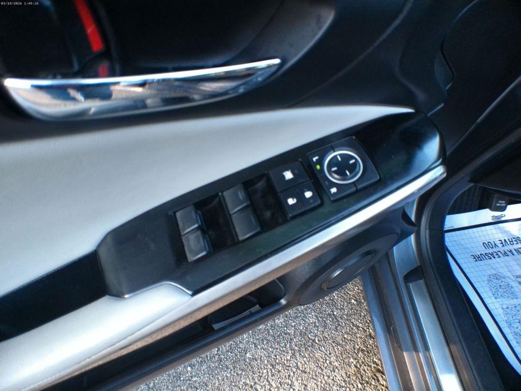 Lexus IS 250 RWD 2014