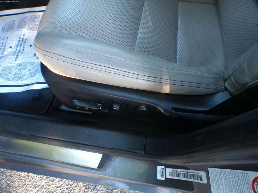 Lexus IS 250 RWD 2014