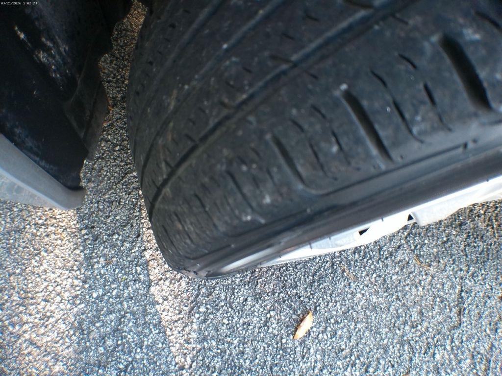 Toyota Matrix Base 4-Speed AT 2010