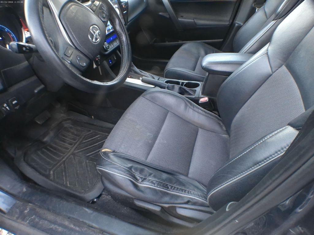 Toyota Corolla LE CVT 2015