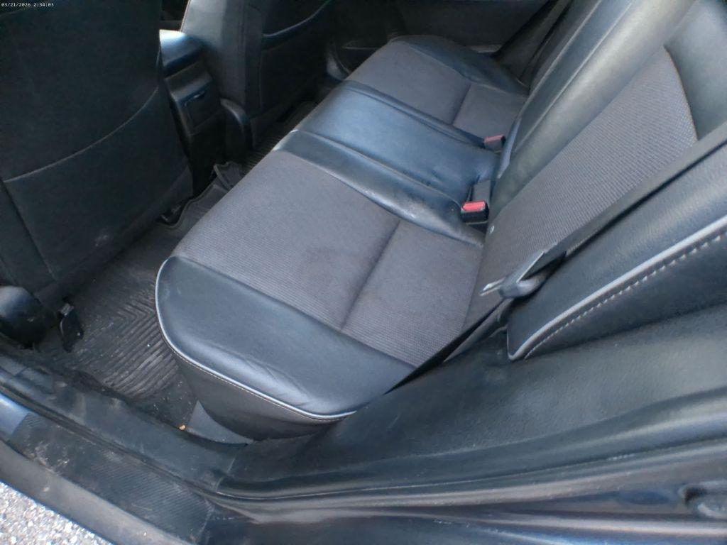 Toyota Corolla LE CVT 2015