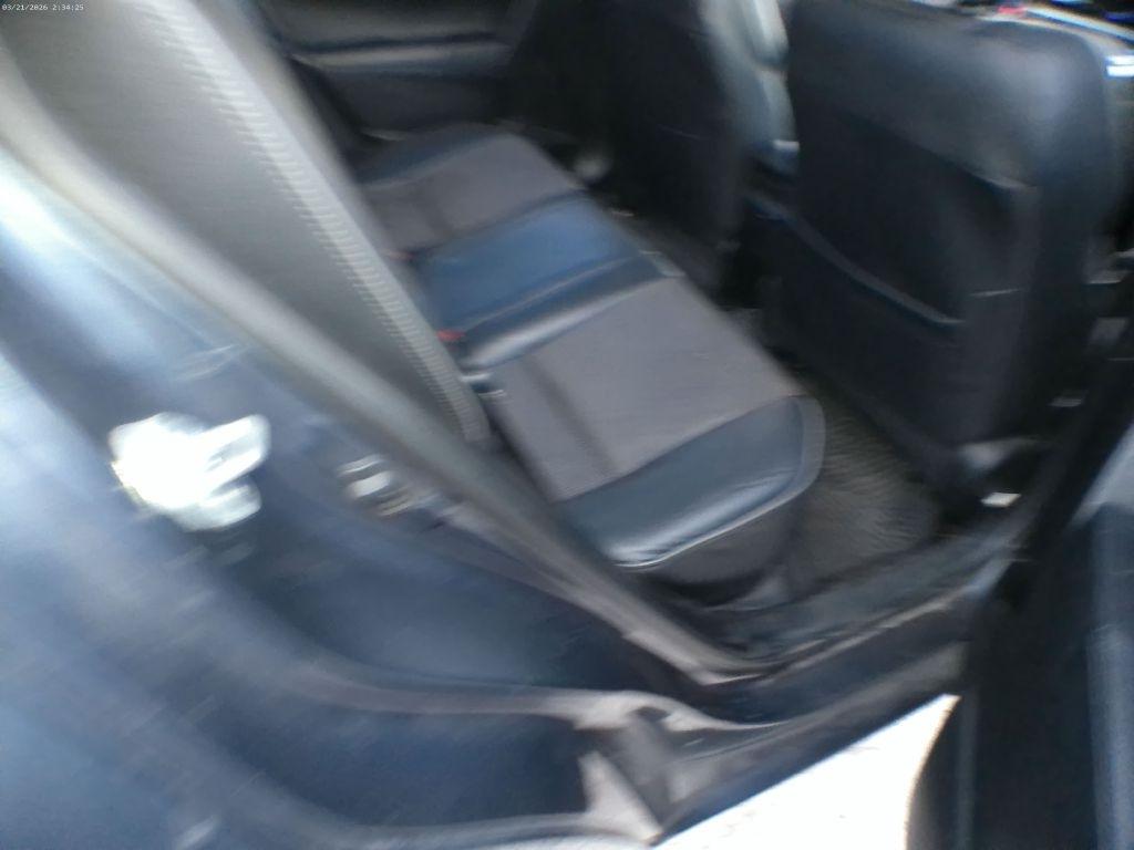 Toyota Corolla LE CVT 2015