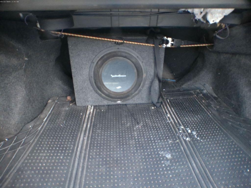 Toyota Corolla LE CVT 2015