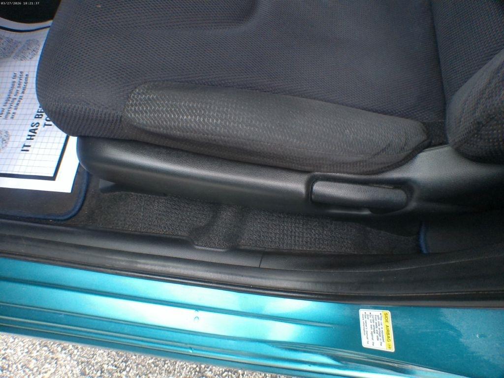 Honda Fit Sport 5-Speed AT 2013