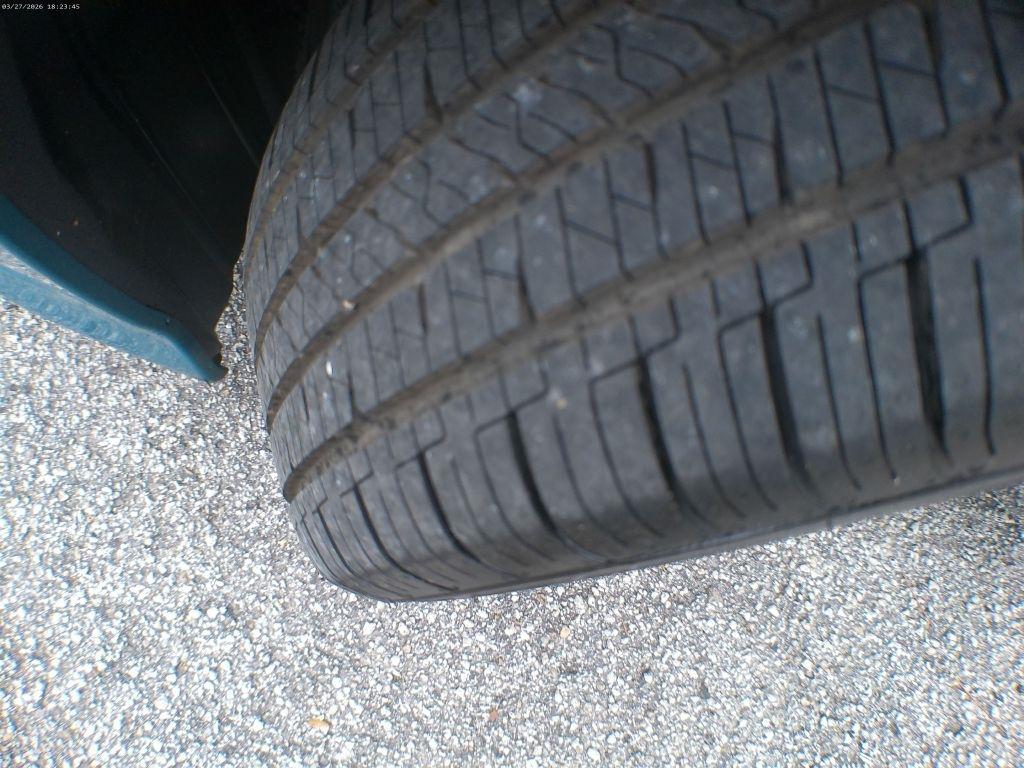 Honda Fit Sport 5-Speed AT 2013