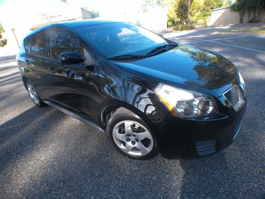 Pontiac Vibe 1.8L 2009