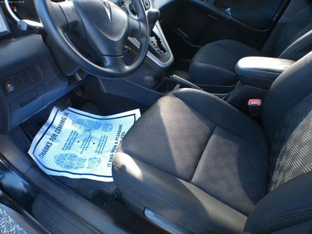 Pontiac Vibe 1.8L 2009