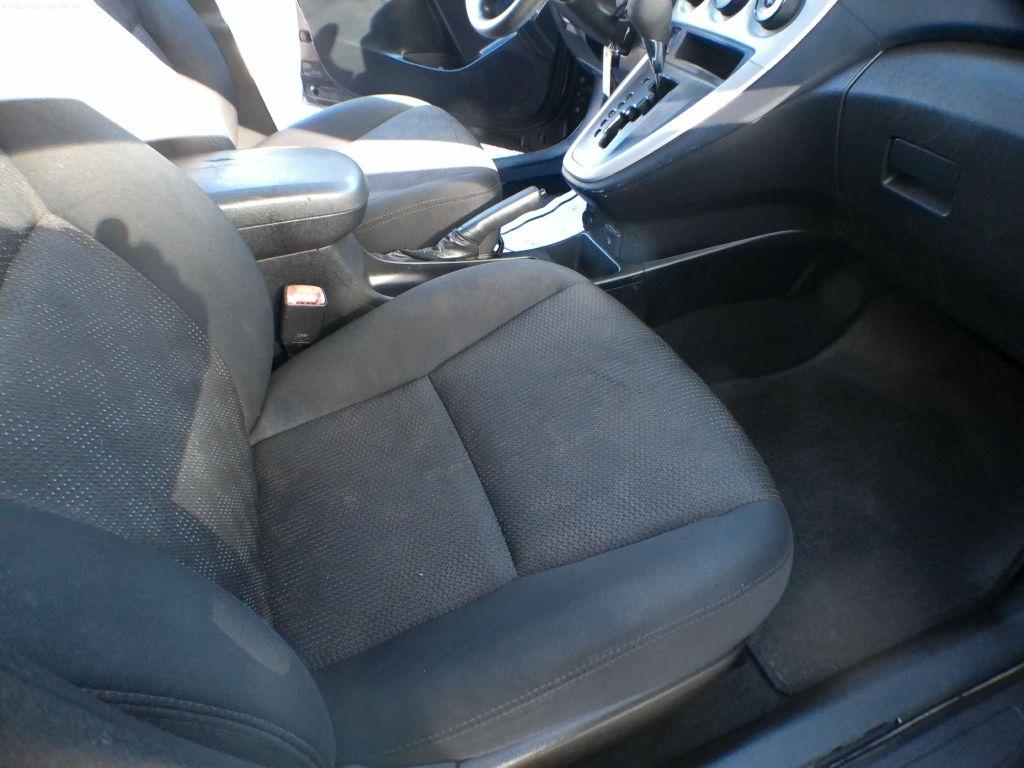 Pontiac Vibe 1.8L 2009