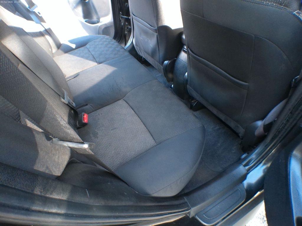 Pontiac Vibe 1.8L 2009